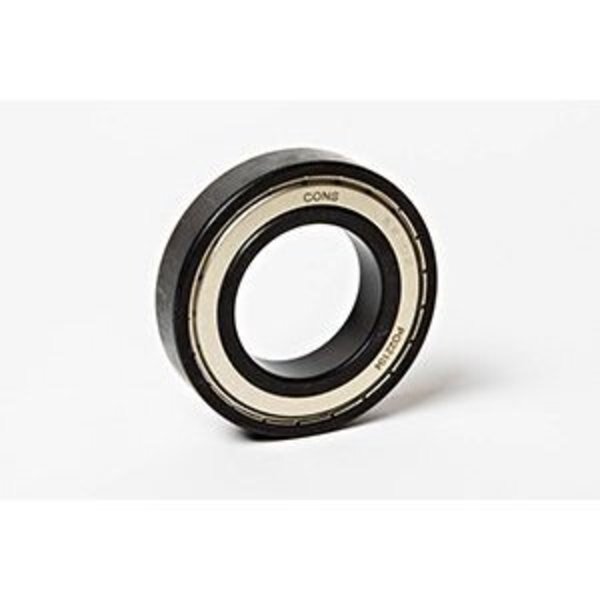Deep Groove Ball Bearings , 6302ZZ HT270C, Consolidated Bearings, Mfr#: 6302-ZZ HT270-C